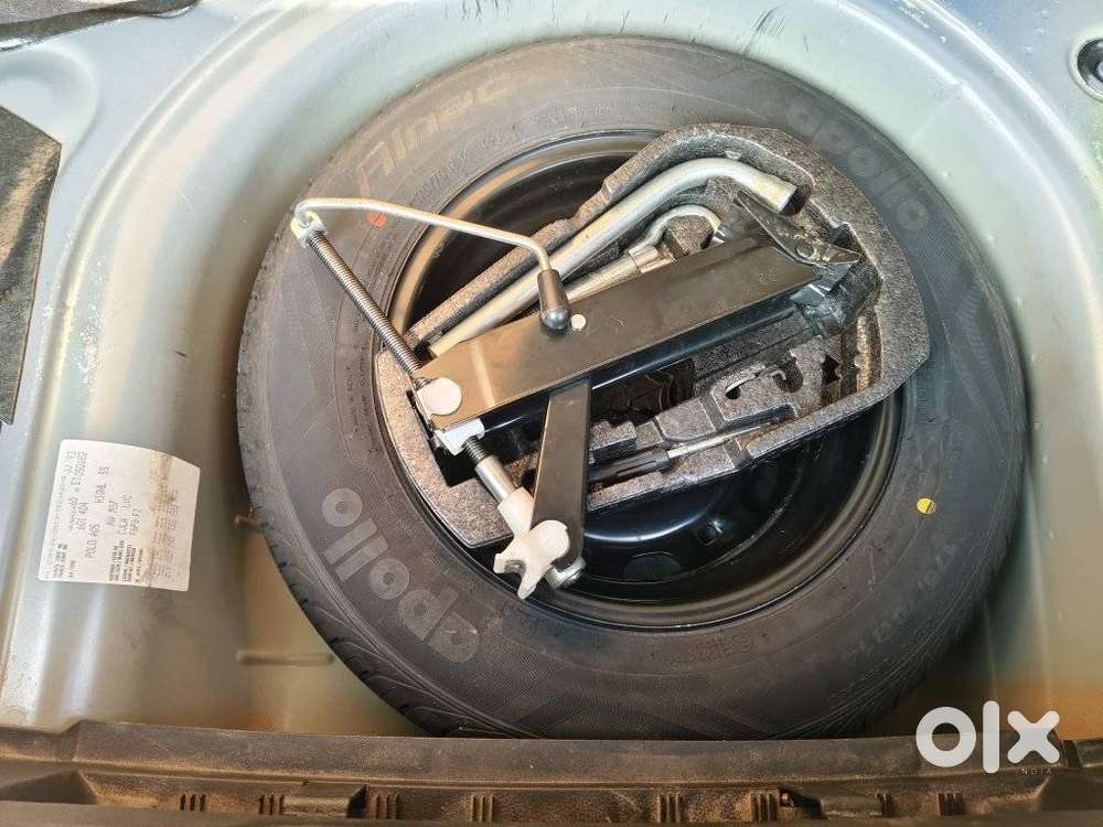 Volkswagen Polo 1.2 Mpi Highline Plus, 2014, Petrol