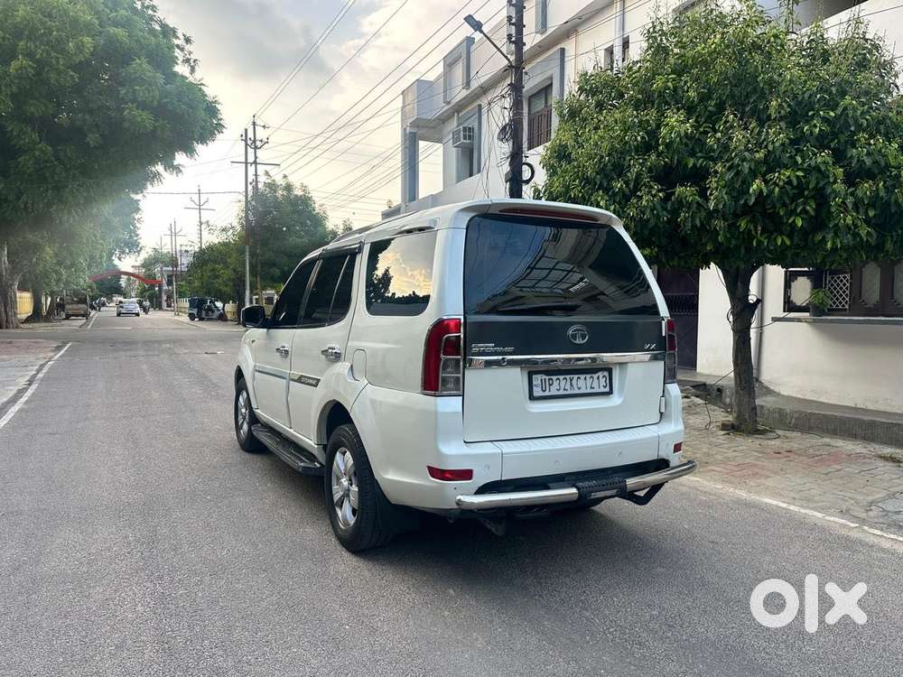 Tata Safari Storme Vx Varicor 400, 2018, Diesel