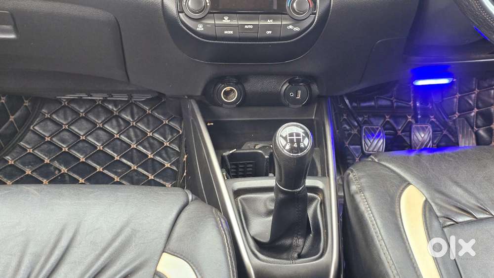 Maruti Suzuki Xl6 1.5 Zeta Mt, 2020, Petrol