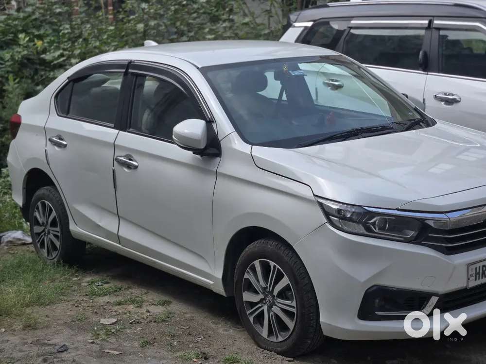 Honda Amaze To Sell