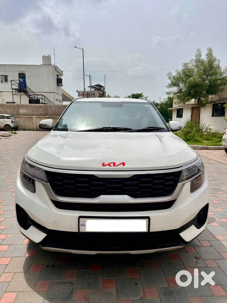 Kia Seltos Htk Plus D, 2021, Diesel