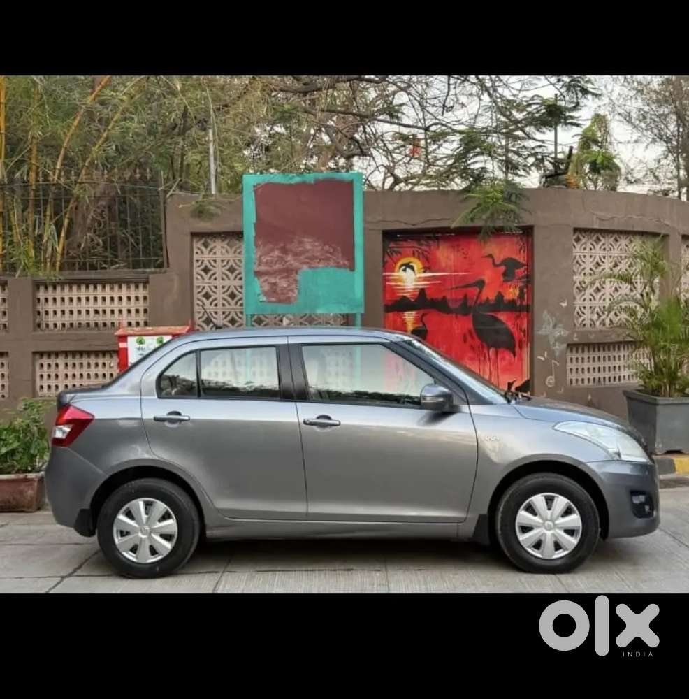 Maruti Suzuki Dzire 2013 Petrol 82680 Km Driven