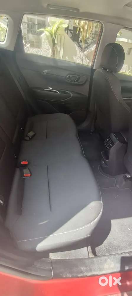 Hyundai I20 In Immaculate Condition