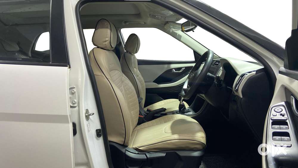 Hyundai Creta 1.5 Sx, 2020, Petrol