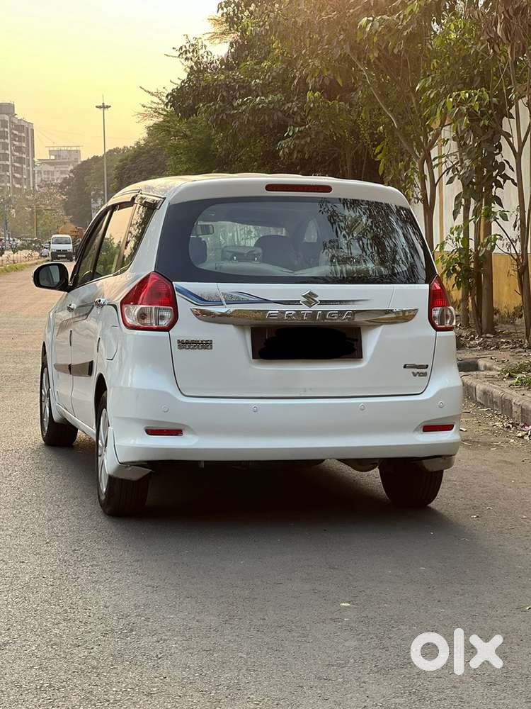 Maruti Suzuki Ertiga 2017 Diesel 99000 Km Driven