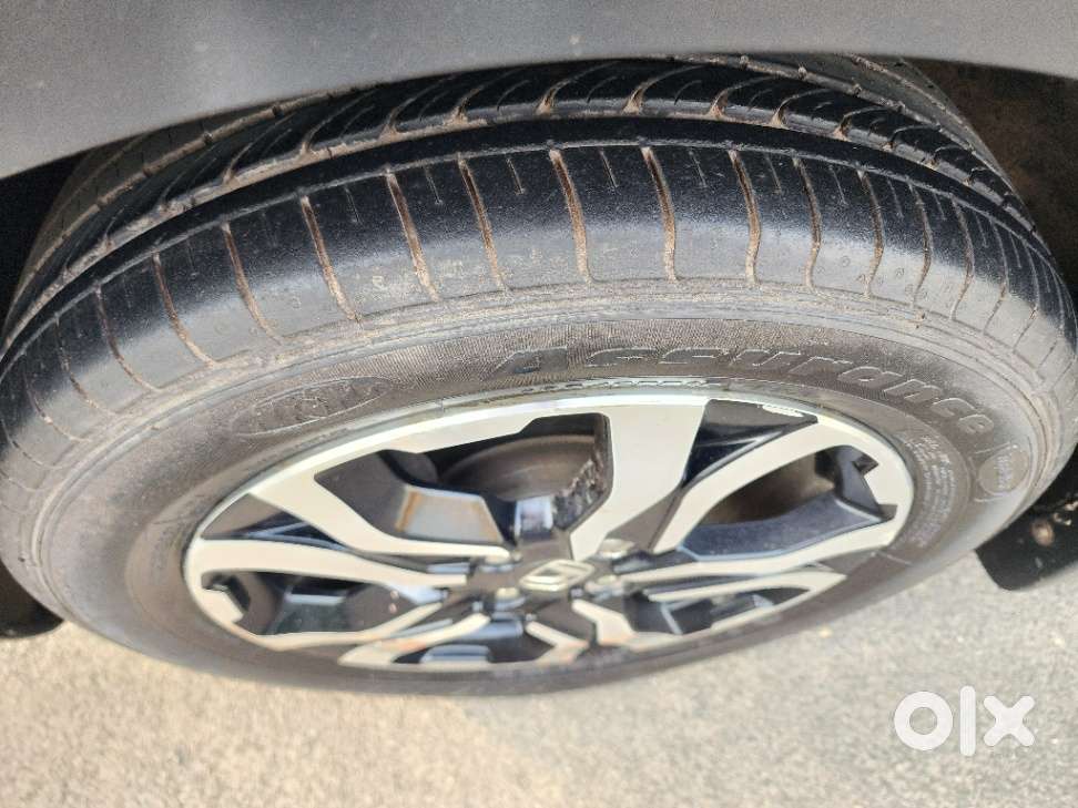 Honda Wr-v I-vtec Vx, 2021, Petrol