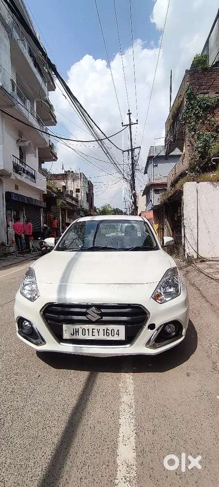 Maruti Suzuki Dzire Vxi 2023