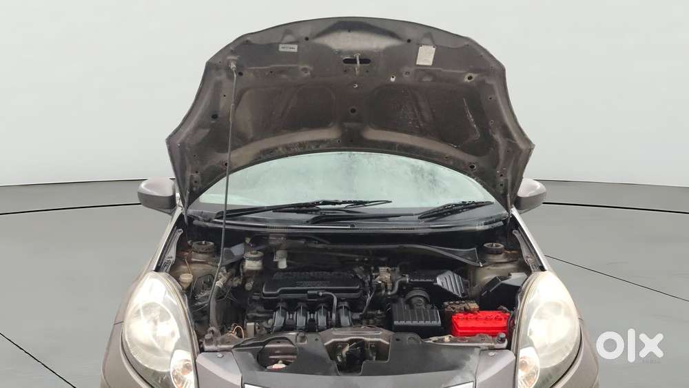 Honda Brio S Mt, 2013, Petrol