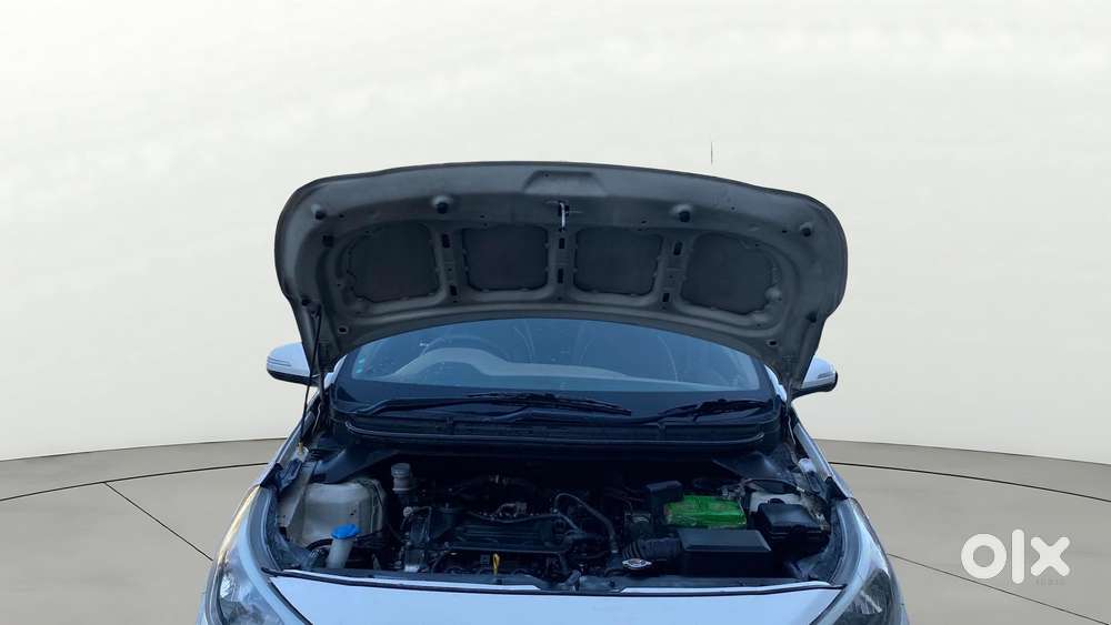 Hyundai Elite I20 Sportz Plus, 2019, Petrol