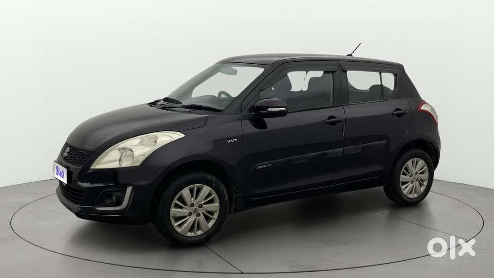 Maruti Suzuki Swift Zxi, 2016, Petrol
