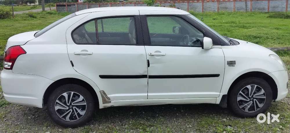 2nd Owner Maruti Dzire Tour 2009