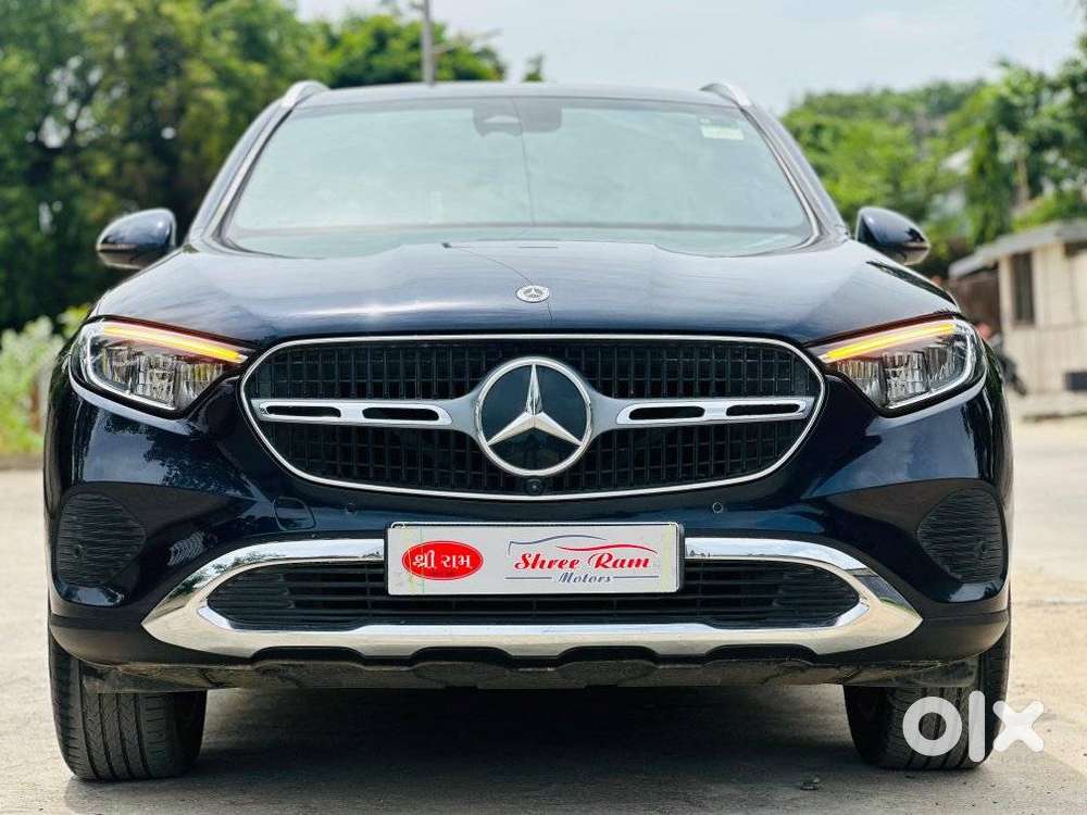 Mercedes-benz Glc 220d 4matic, 2023, Diesel