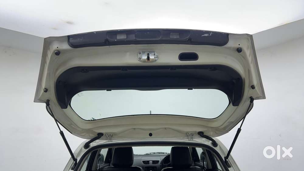 Maruti Suzuki Swift 1.3 Lxi, 2013, Petrol