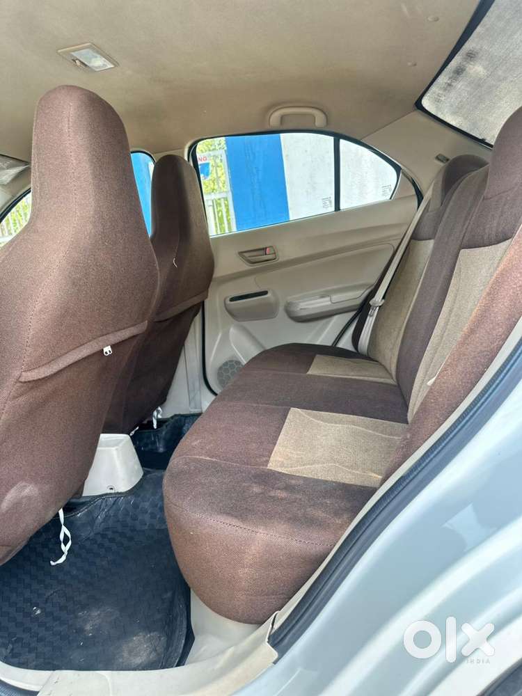 Maruti Suzuki Swift Dzire Vxi Optional, 2024, Cng & Hybrids