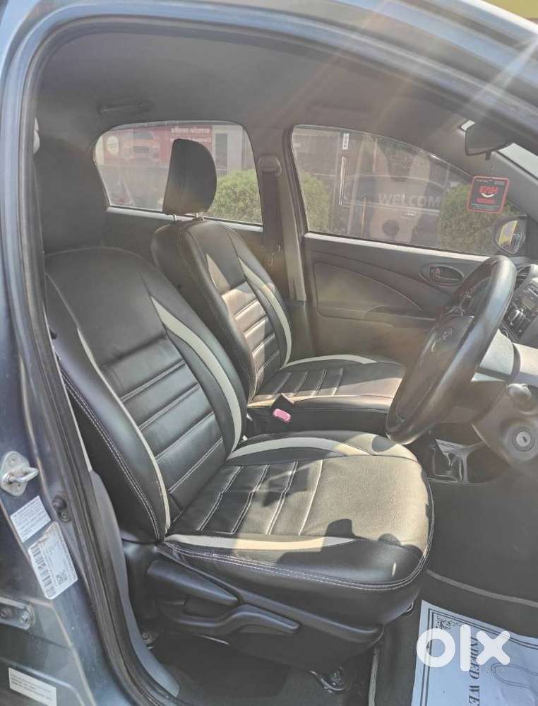 Toyota Etios Liva Gx D, 2013, Diesel