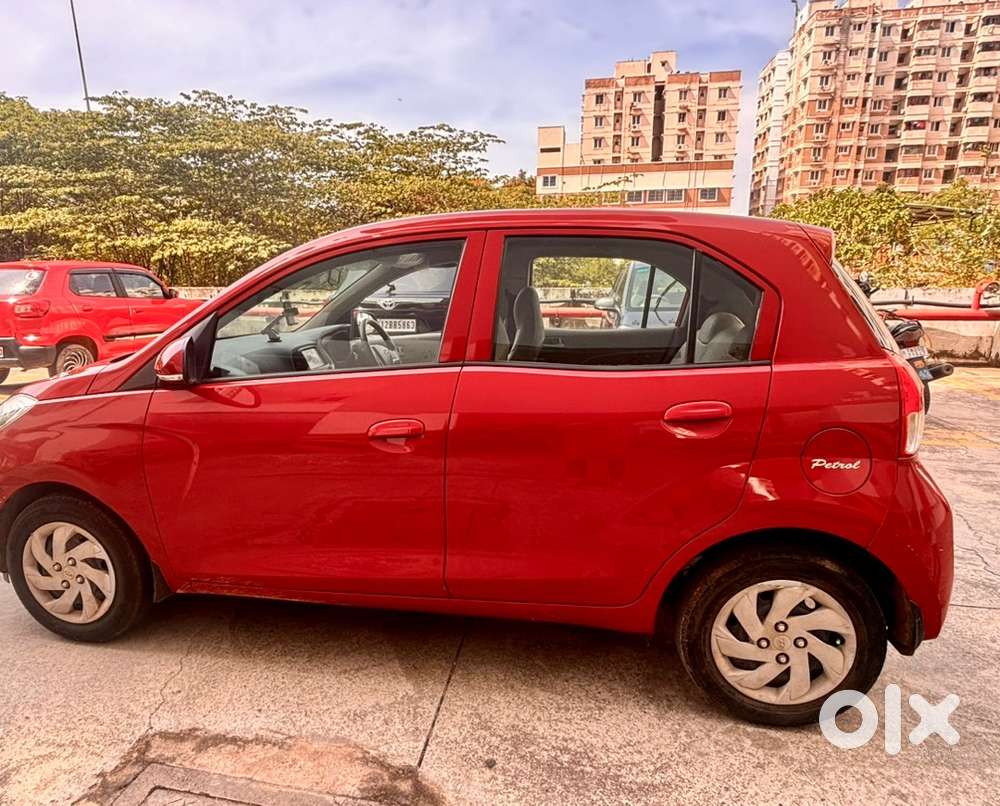 Hyundai Petrol Car 2019