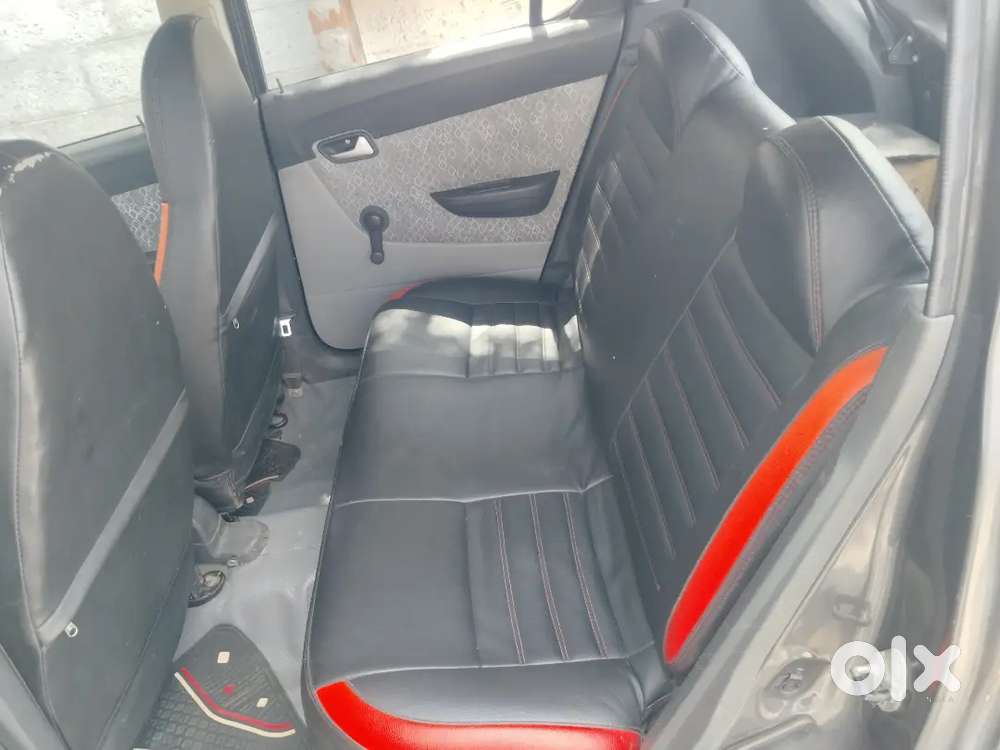 Maruti Suzuki Alto 800 2018
