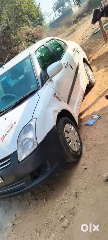Maruti Suzuki Swift 2011 Diesel Manual