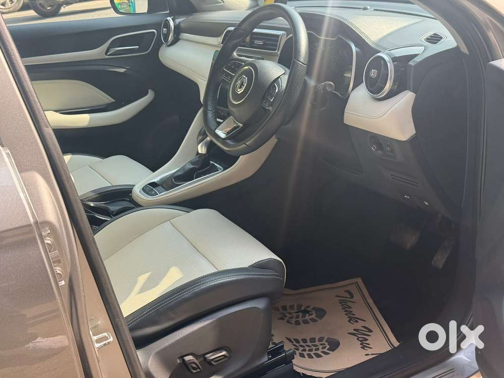 Mg Astor 1.5 Savvy Cvt, 2023, Petrol