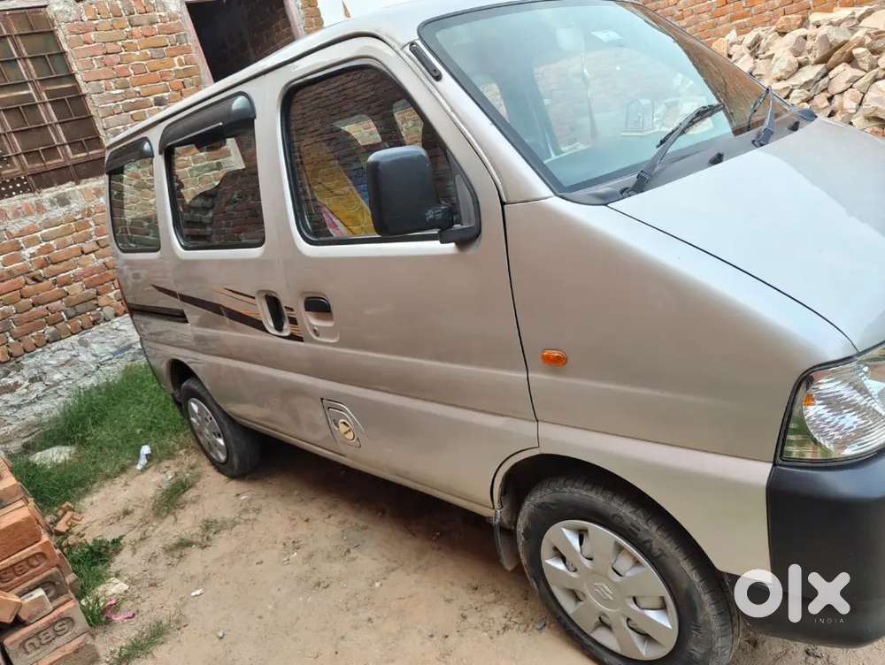 Maruti Suzuki Eeco 2020 Cng Lga Huaa H