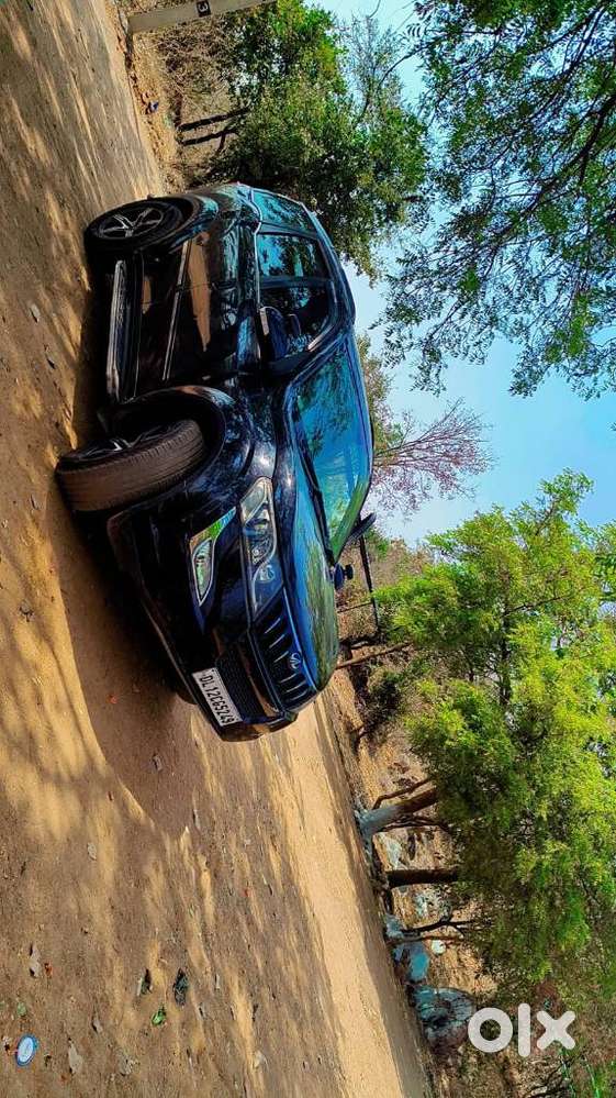 Mahindra Xuv500 2.2 W10, 2015, Diesel