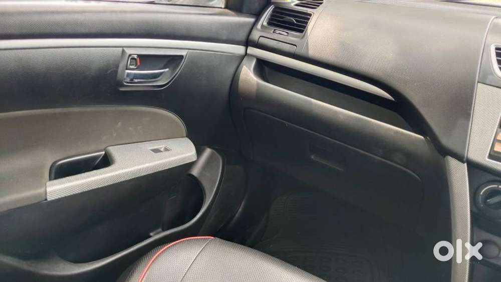 Maruti Suzuki Swift Star Vdi, 2014, Diesel