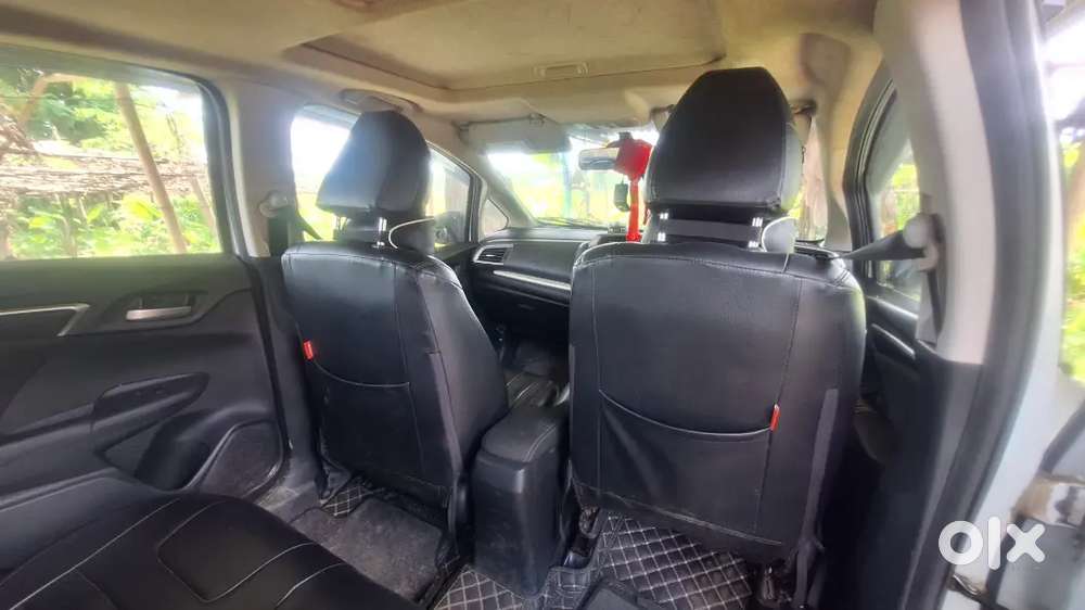 Honda Wr-v 2021 Exclusive Edition Top Model With Sunroof