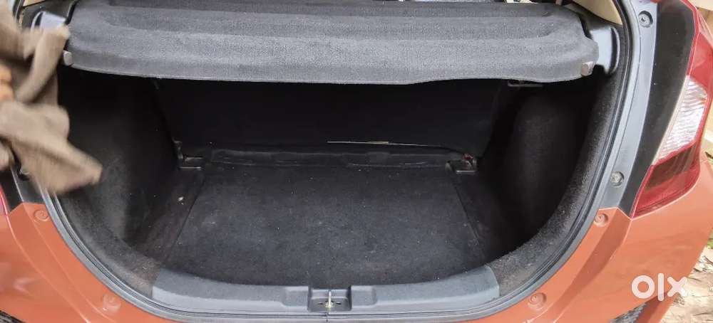 Honda Jazz 2016 Petrol Good Condition 75,605km Driven
