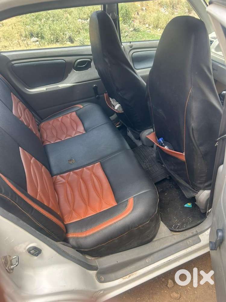 Maruti Suzuki Alto 2014