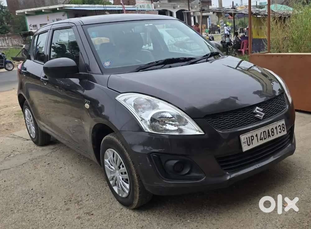 Maruti Suzuki Swift Lxi 2016