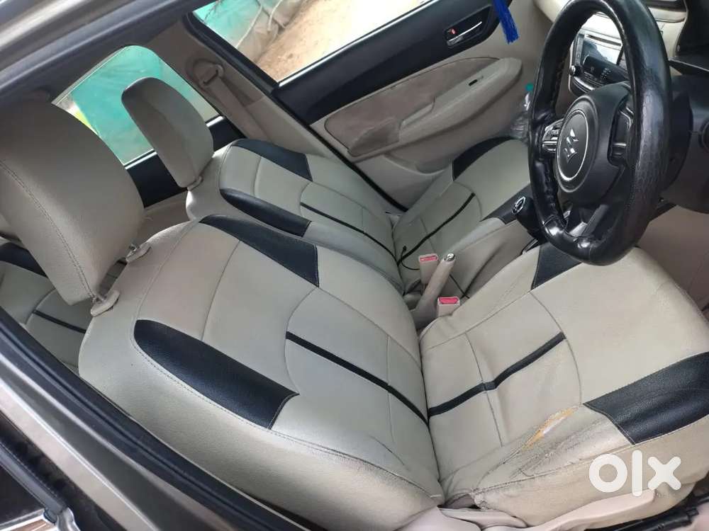 Maruti Suzuki Dzire 2017