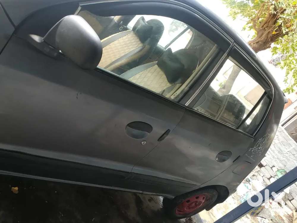 Hyundai Santro Xing 2011 Petrol 64403 Km Driven