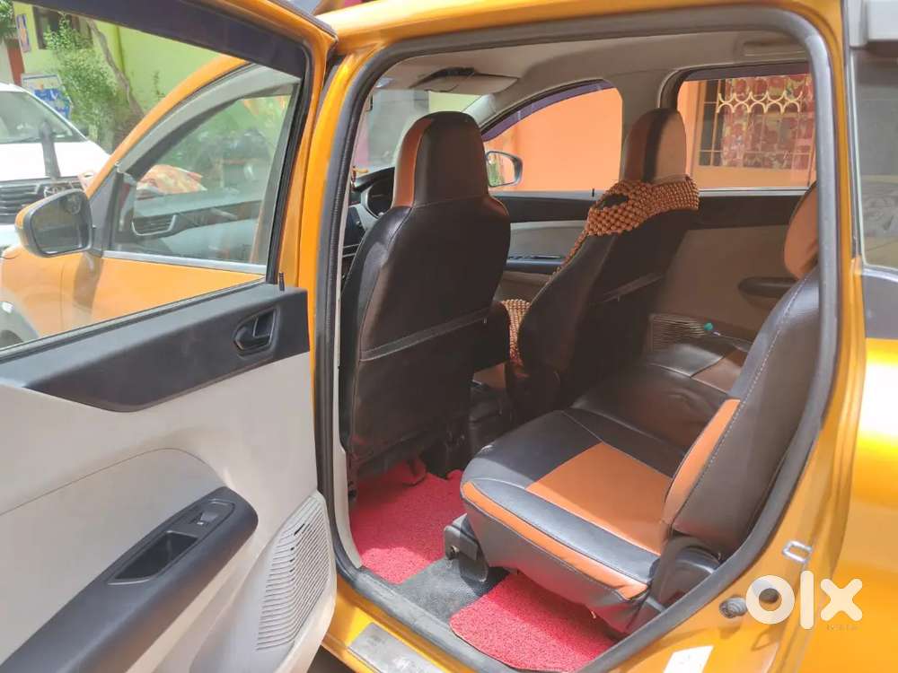 Renault Triber 1.0 Rxt 2020. Dealer Pls Stay Away.