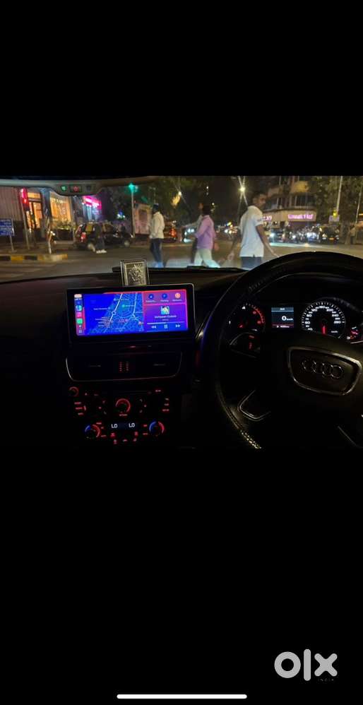 2013 Audi A4 Diesel 80,000 Km