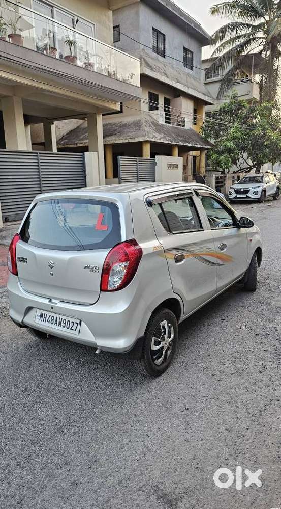 Maruti Suzuki Alto 800 Lxi, 2018, Petrol