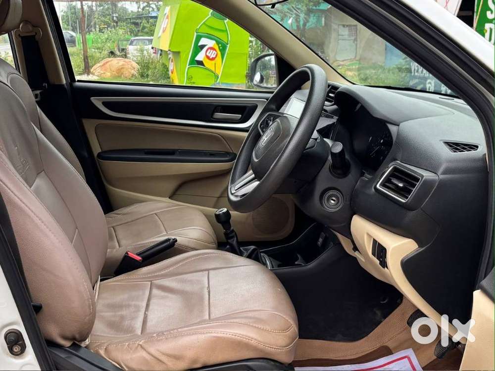 Honda Amaze 1.2 S I-vtec, 2013, Petrol