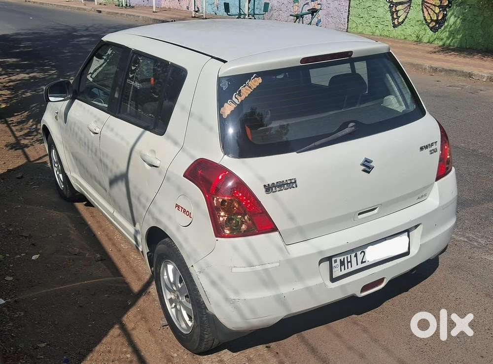 Maruti Suzuki Swift 2008 Petrol Good Condition