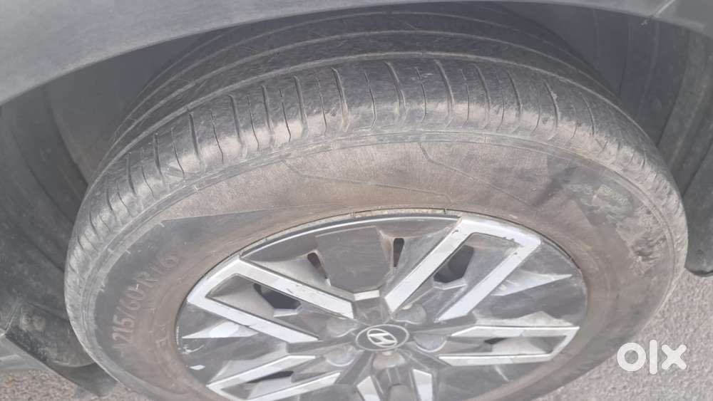 Hyundai Venue S Plus Mt 1.2 Kappa, 2022, Diesel