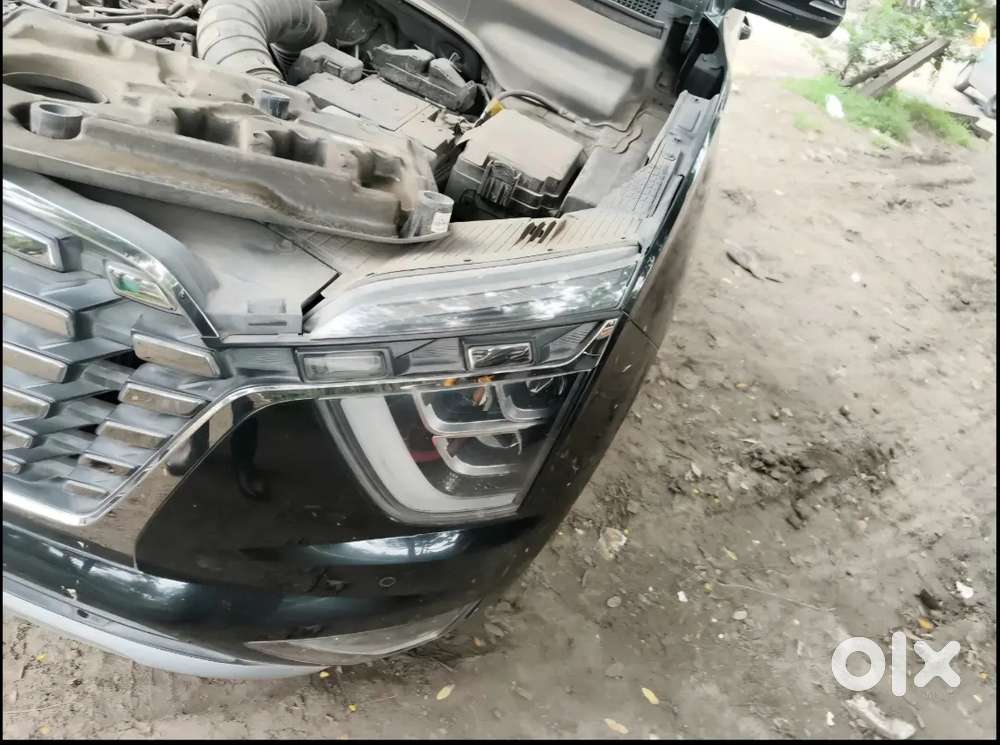 Hyundai Alcazar Diesel At 2022