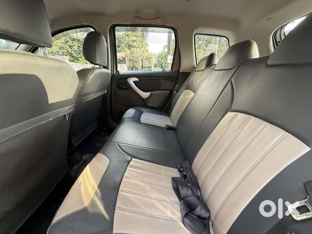 Nissan Terrano Xl Plus 85 Ps, 2016, Diesel