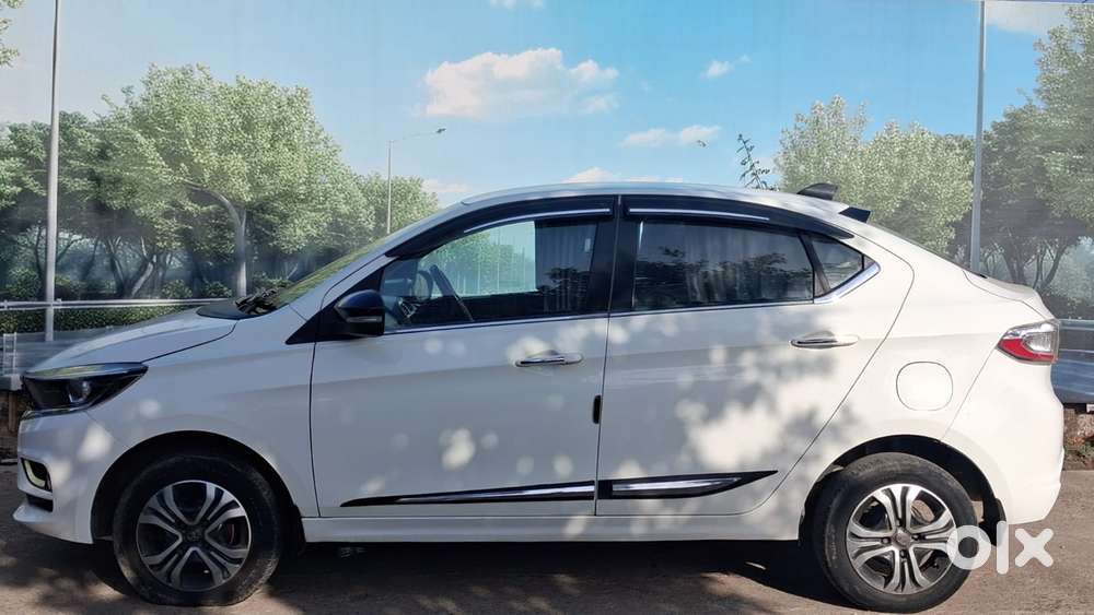 Tata Tigor 1.2 Revotron Xz Plus Cng, 2023, Cng & Hybrids