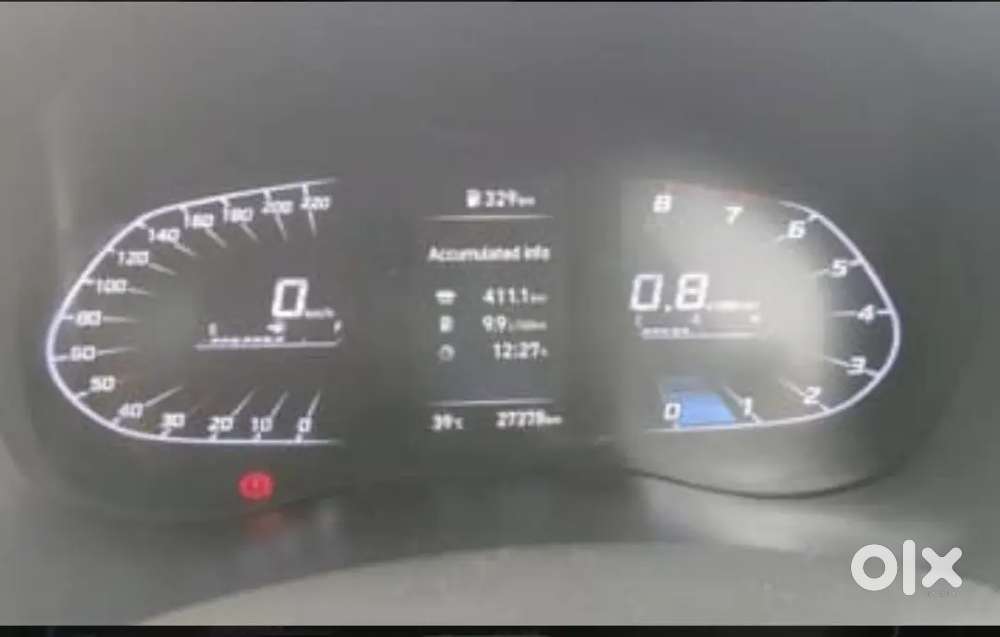 Hyundai Verna Vgt 2020