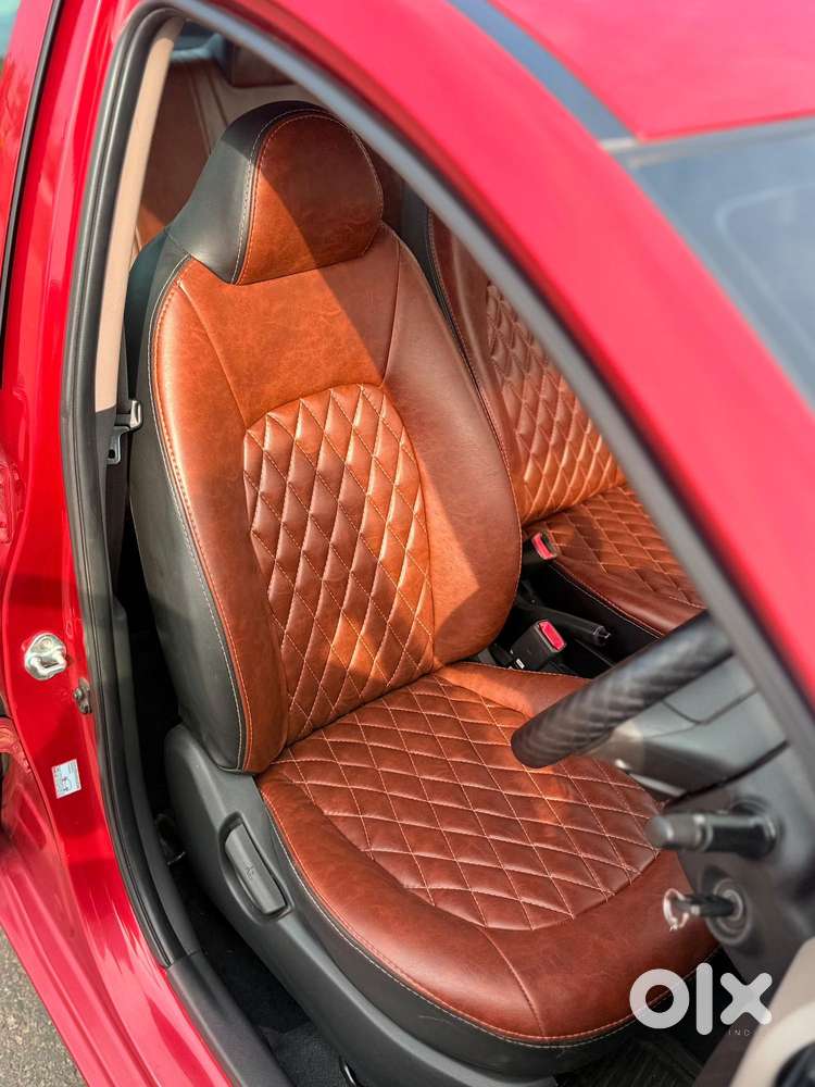 Hyundai Grand I10 Sportz O 1.2, 2018, Petrol