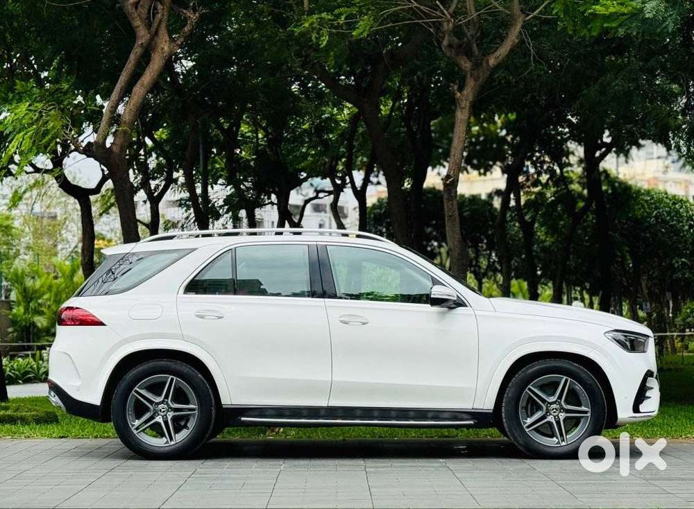 Mercedes-benz Gle 300d 4matic Lwb, 2025