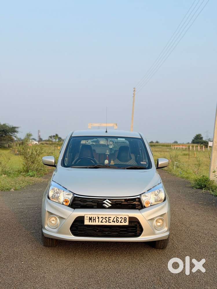 Maruti Suzuki Celerio 2020 Petrol Manual