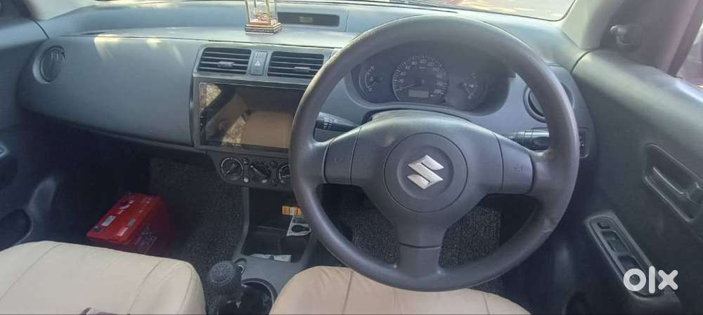 Maruti Suzuki Swift Dzire 2009 Petrol