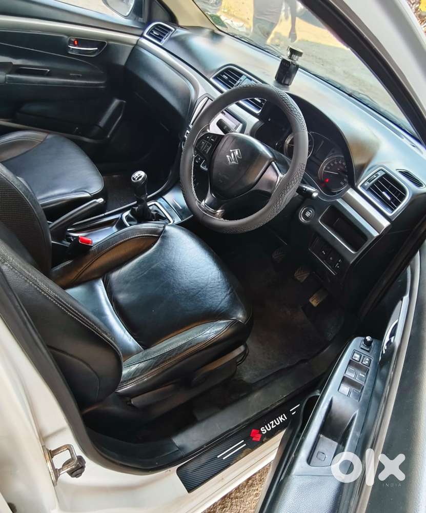 Maruti Suzuki Ciaz Zeta, 2016, Petrol