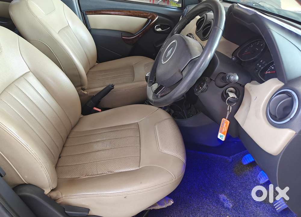 Renault Duster 2012-2015 110ps Diesel Rxz, 2013, Diesel