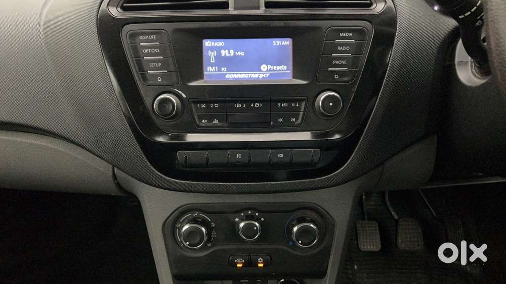 Tata Tigor 1.2 Revotron Xt, 2018, Petrol