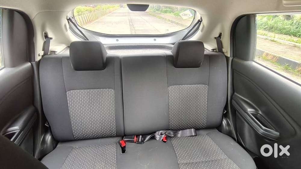 Maruti Suzuki Celerio 1.0 Vxi Mt, 2023, Petrol